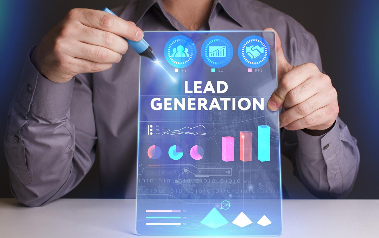 lead generation examples