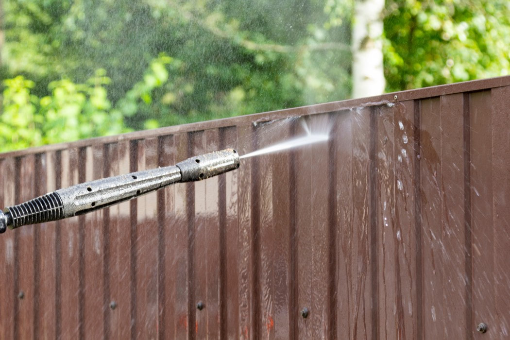 pressure washing service in elgin